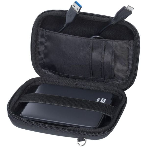 Riva Case Backpack Black + Hard Drive Case Black + Wireless Mouse Black Riva Case Backpack Black + Hard Drive Case Black + Wireless Mouse Black