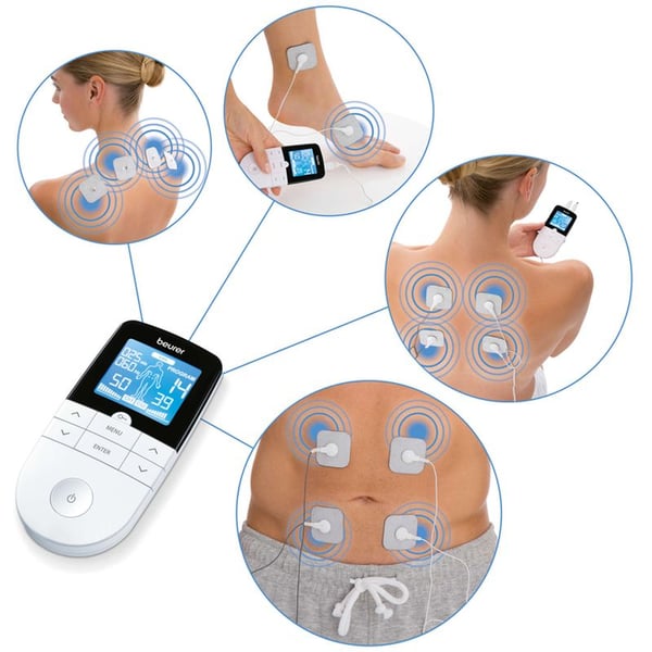 Beurer Digital Tens/Ems EM49 Beurer Digital Tens/Ems EM49