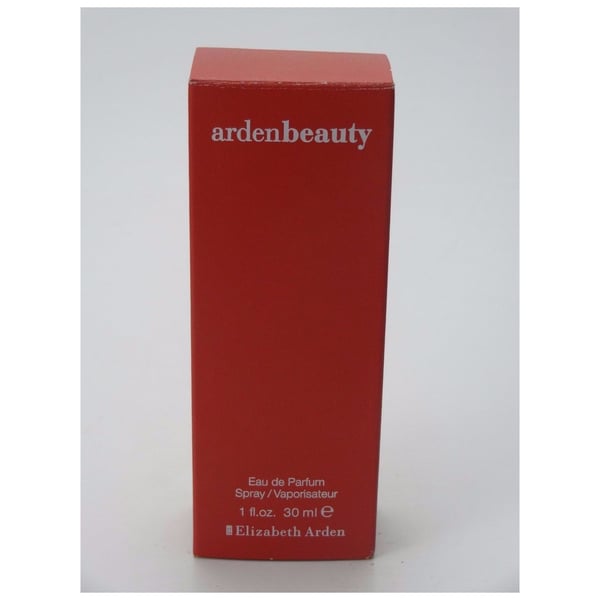 Elizabeth Arden Arden Beauty EDP Women 30ml Elizabeth Arden Arden Beauty EDP Women 30ml