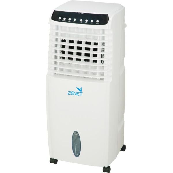 Zenet Air Cooler 10L ZAC-10W Zenet Air Cooler 10L ZAC-10W