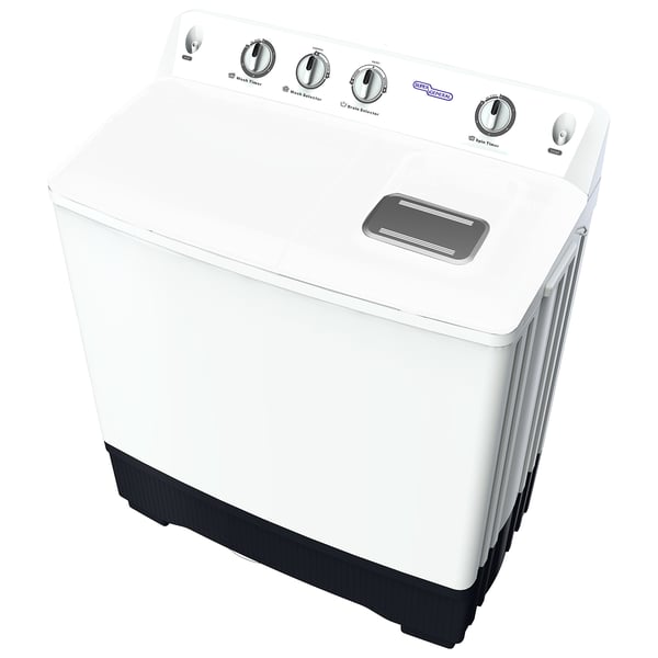 Super General Semi Automatic Washing Machine 14kg SGW150N Super General Semi Automatic Washing Machine 14kg SGW150N