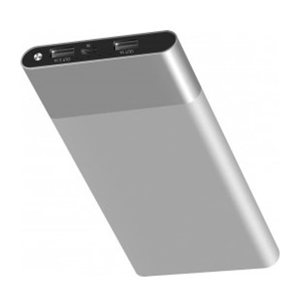 Xcell PC5100 Power Bank 5000mAh White Xcell PC5100 Power Bank 5000mAh White