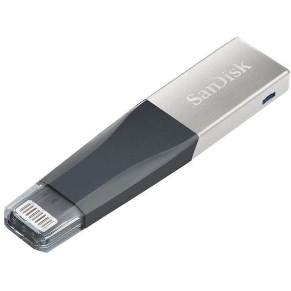 Sandisk SDIX40N016GGN6NN IXpand Mini Flash Drive 16GB Sandisk SDIX40N016GGN6NN IXpand Mini Flash Drive 16GB