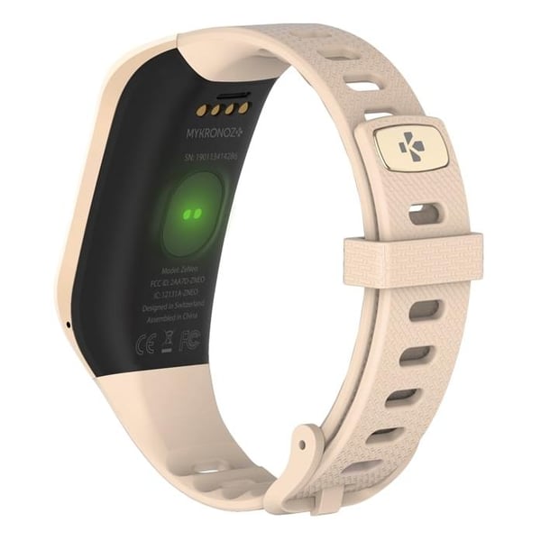 Mykronoz ZeNeo Smart Watch Pink Gold Mykronoz ZeNeo Smart Watch Pink Gold