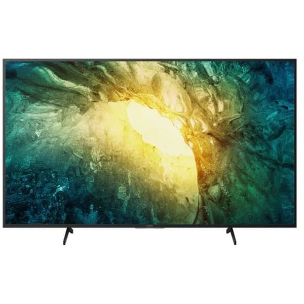 Sony KD49X7500H 4K HDR Android Television 49inch Sony KD49X7500H 4K HDR Android Television 49inch