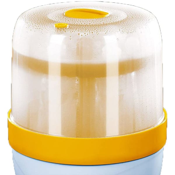 Beurer BY76 Steam Sterilizer white Beurer BY76 Steam Sterilizer white