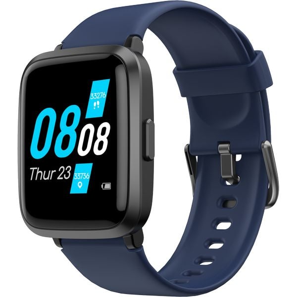 Xcell G1 Pro Smart Watch Blue Xcell G1 Pro Smart Watch Blue