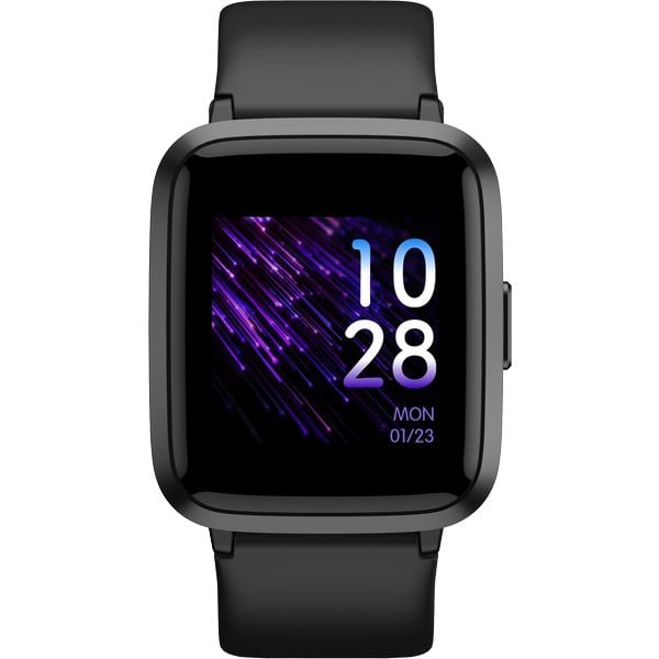 Xcell G1 Pro Smart Watch Black Xcell G1 Pro Smart Watch Black