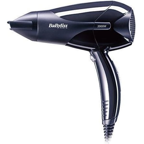 Babyliss Hair Dryer D210SDE Babyliss Hair Dryer D210SDE