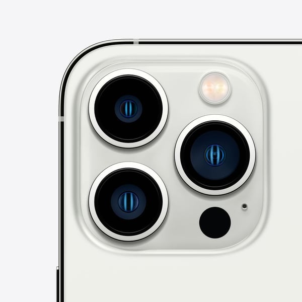 iPhone 13 Pro 256GB Silver with Facetime – Middle East Version Pre-order iPhone 13 Pro 256GB Silver with Facetime – Middle East Version Pre-order