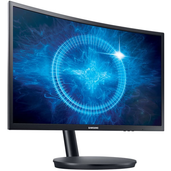 Samsung LC24FG70FQM Curved Monitor 24inch Samsung LC24FG70FQM Curved Monitor 24inch