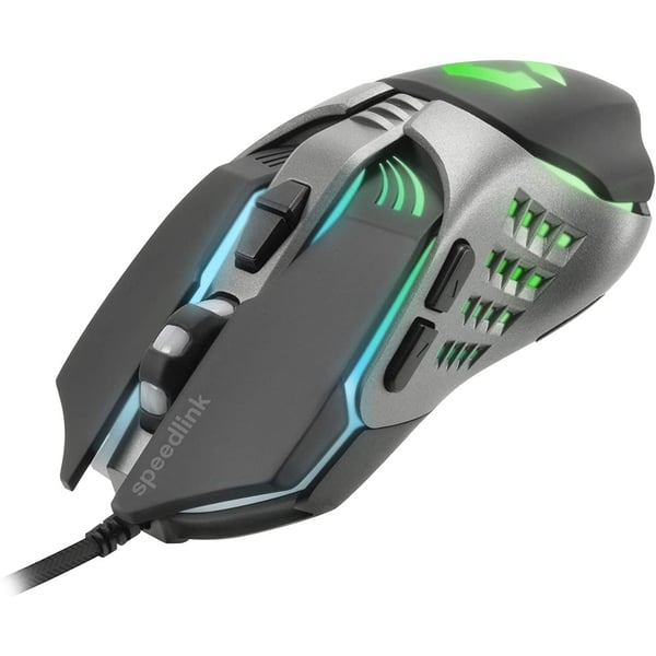 Speedlink Tyalo Gaming Mouse Black Speedlink Tyalo Gaming Mouse Black