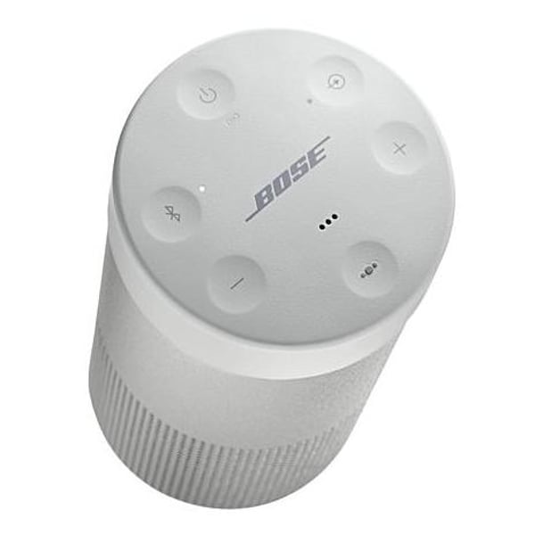 Bose Soundlink Revolve Bluetooth Speaker Grey 7395235310 Bose Soundlink Revolve Bluetooth Speaker Grey 7395235310