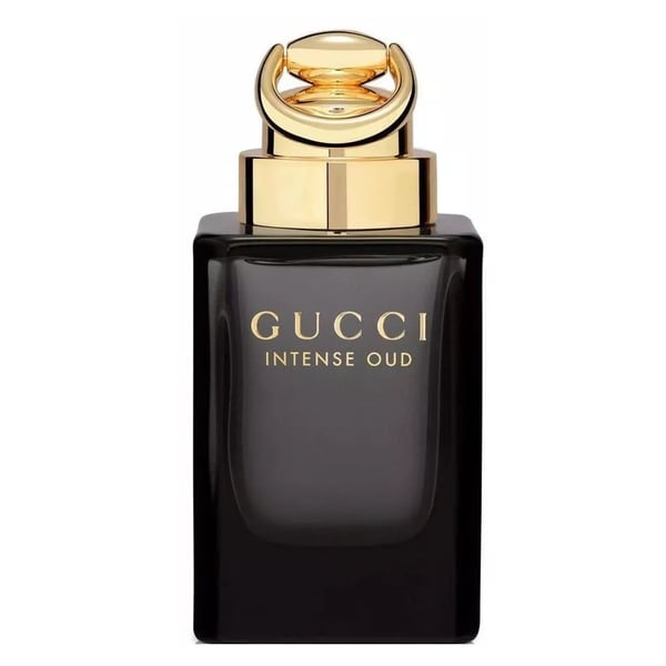 Gucci Intense Oud For Men 90ml Eau de Parfum Gucci Intense Oud For Men 90ml Eau de Parfum