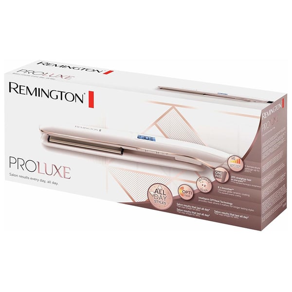 Remington Hair Straightener S9100 Remington Hair Straightener S9100