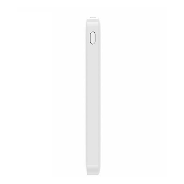 Xiaomi Redmi 18W Fast Charge Power Bank 20000mAh White Xiaomi Redmi 18W Fast Charge Power Bank 20000mAh White