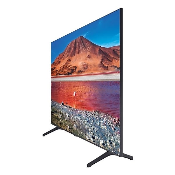 Samsung UA55TU7000U 4K UHD Smart LED Television 55inch (2020) Samsung UA55TU7000U 4K UHD Smart LED Television 55inch (2020)