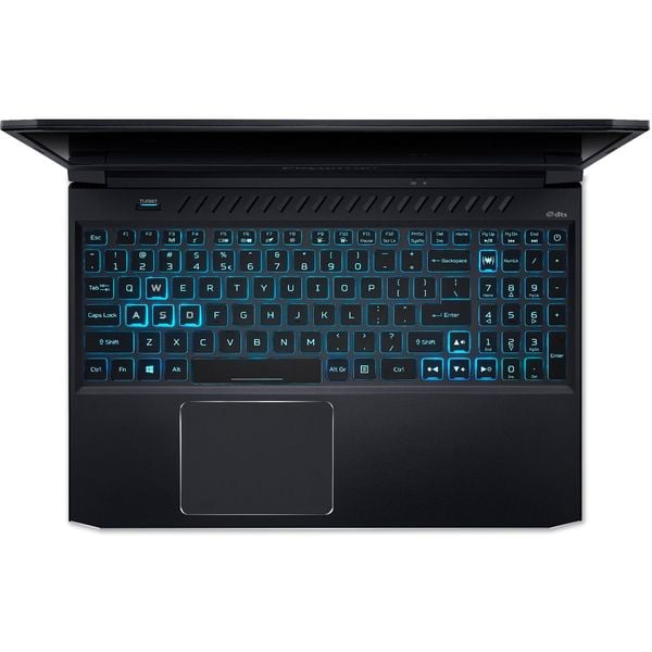 Acer Helios 300 Gaming Laptop- Core i7 2.6GHz 16GB 256 SSD+1TB 6GB Win10 15.6inch FHD Black Acer Helios 300 Gaming Laptop- Core i7 2.6GHz 16GB 256 SSD+1TB 6GB Win10 15.6inch FHD Black