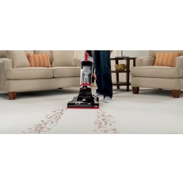 Bissell Upright Vacuum Cleaner 2110E Bissell Upright Vacuum Cleaner 2110E