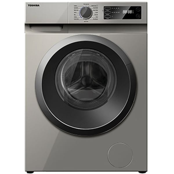 Toshiba Front Load Washer 7kg TW-H80S2A(SK) Toshiba Front Load Washer 7kg TW-H80S2A(SK)