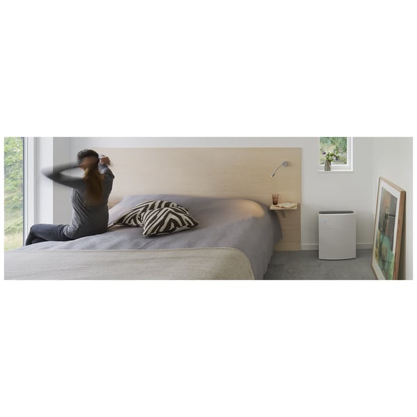 Blueair Air Purifier CLASSIC205 Blueair Air Purifier CLASSIC205