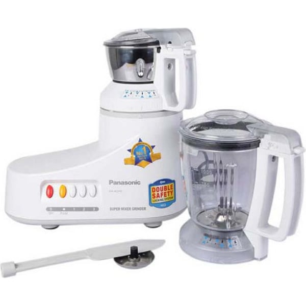 Panasonic Blender MXAC210 Panasonic Blender MXAC210