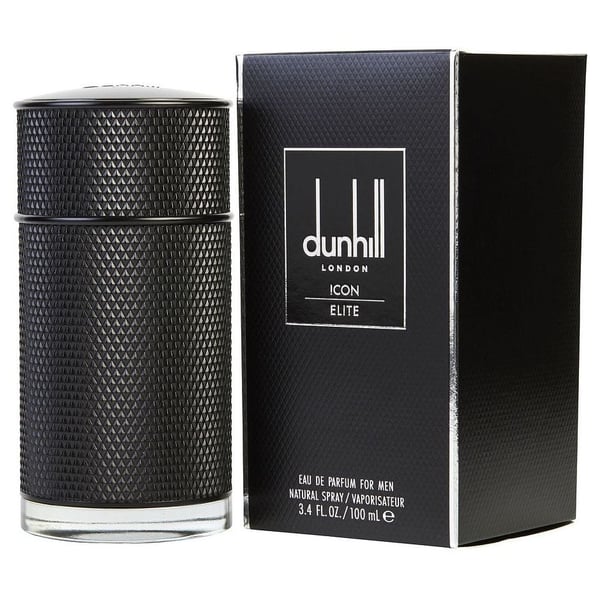 Dunhill Icon Elite Perfume For Men 100ml Eau de Parfum Dunhill Icon Elite Perfume For Men 100ml Eau de Parfum