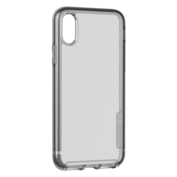 Tech21 Pure Carbon Case Smoke For iPhone Xs Tech21 Pure Carbon Case Smoke For iPhone Xs