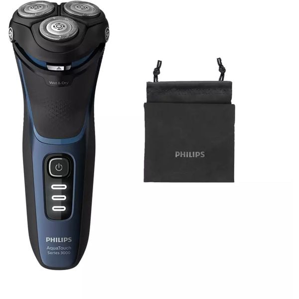 Philips Aqua Touch Shaver 3000 S3222 Philips Aqua Touch Shaver 3000 S3222