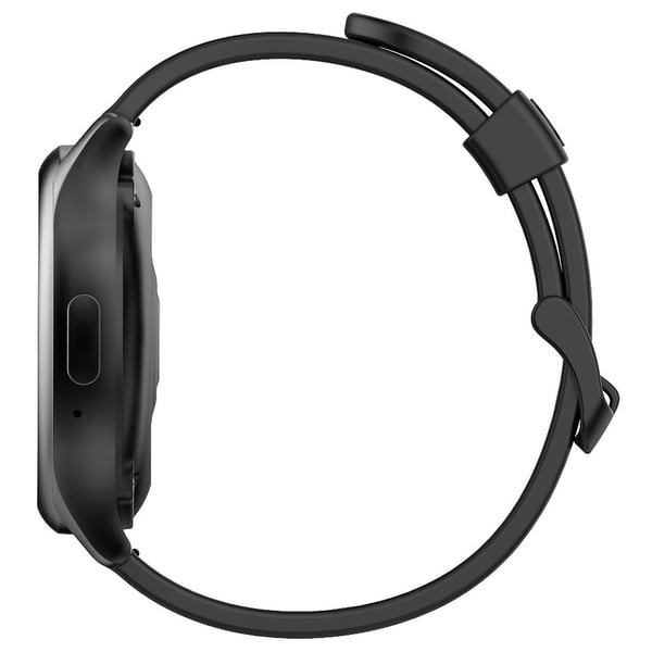 MyKronoz ZEROUND3 Smart Watch - Black MyKronoz ZEROUND3 Smart Watch - Black