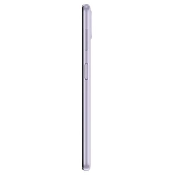 Samsung Galaxy A22 128GB Violet 4G Smartphone Samsung Galaxy A22 128GB Violet 4G Smartphone