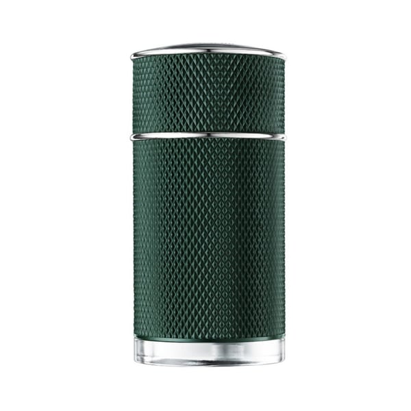 Dunhill Icon Racing Eau De Parfum 100ml For Men Dunhill Icon Racing Eau De Parfum 100ml For Men