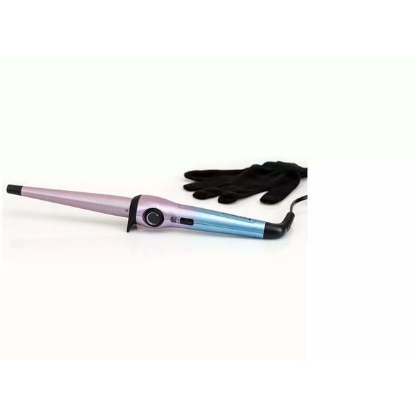 Remington Mineral Glow Curling 38 Watts CI5408 Remington Mineral Glow Curling 38 Watts CI5408