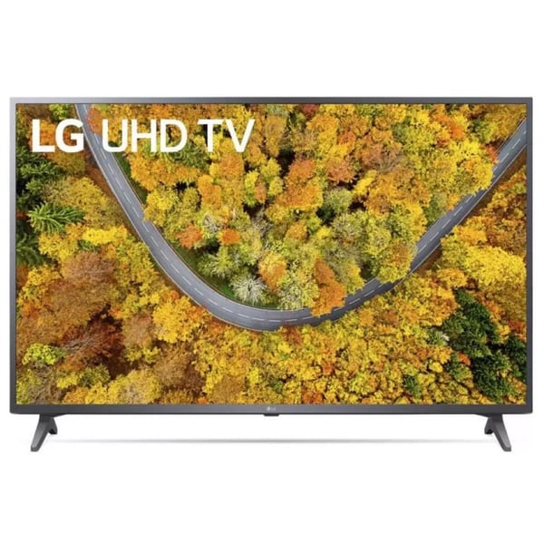 LG 55UP7550PVG 4K Ultra HD Smart Television 55inch LG 55UP7550PVG 4K Ultra HD Smart Television 55inch