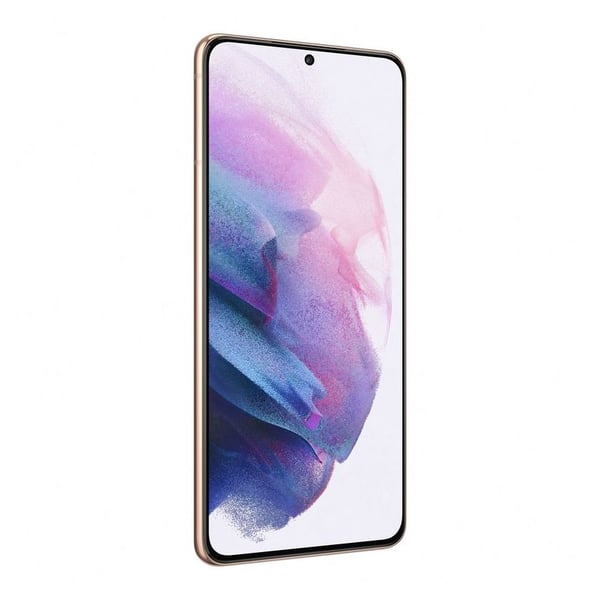 Samsung Galaxy S21+ 5G 128GB Phantom Violet Smartphone Pre-order Samsung Galaxy S21+ 5G 128GB Phantom Violet Smartphone Pre-order