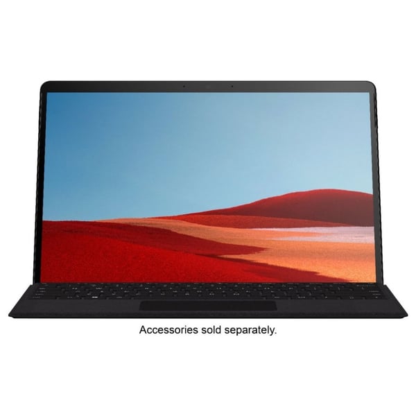 Microsoft Surface Pro X - SQ1 16GB 256GB Shared Win10 13inch Black Microsoft Surface Pro X - SQ1 16GB 256GB Shared Win10 13inch Black