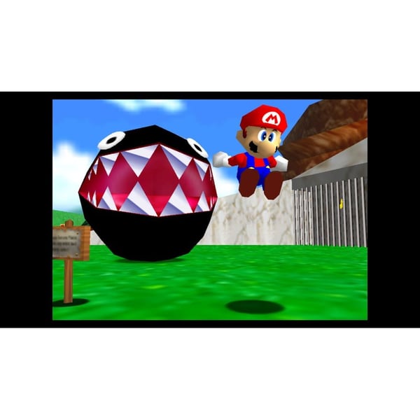Nintendo Switch Super Mario 3D All Stars Game Nintendo Switch Super Mario 3D All Stars Game