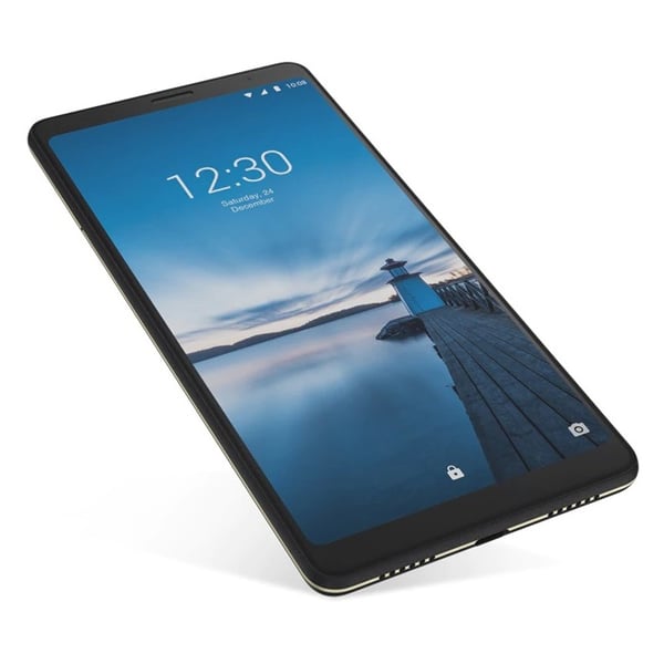Lenovo Tab V7 Tablet - Android WiFi+4G 64GB 4GB 7inch Onyx Black Lenovo Tab V7 Tablet - Android WiFi+4G 64GB 4GB 7inch Onyx Black