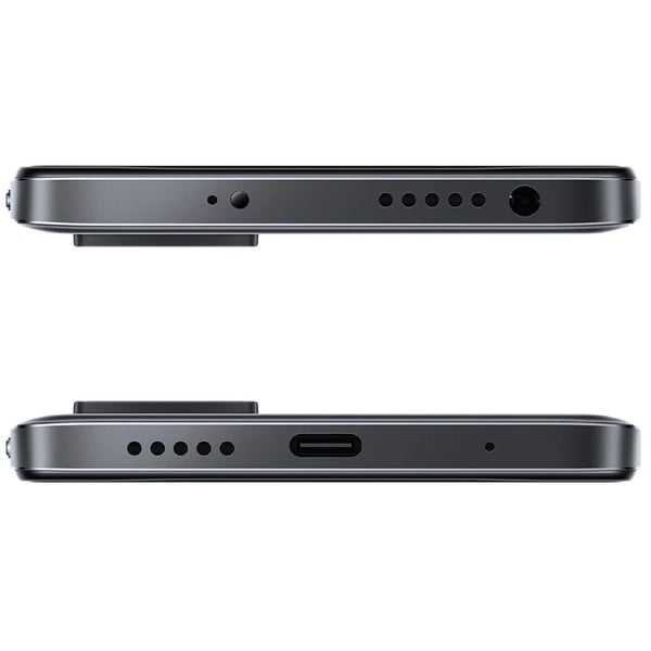 Xiaomi Redmi Note 11 128GB Graphite Gray 4G Dual Sim Smartphone Xiaomi Redmi Note 11 128GB Graphite Gray 4G Dual Sim Smartphone