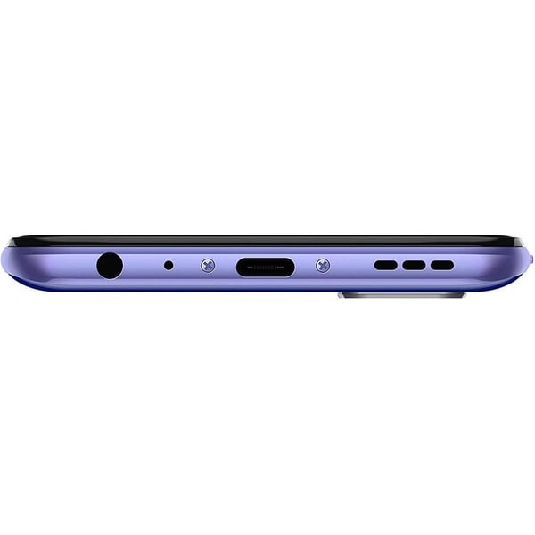 Vivo Y50 1935 128GB Iris Blue 4G Smartphone Vivo Y50 1935 128GB Iris Blue 4G Smartphone
