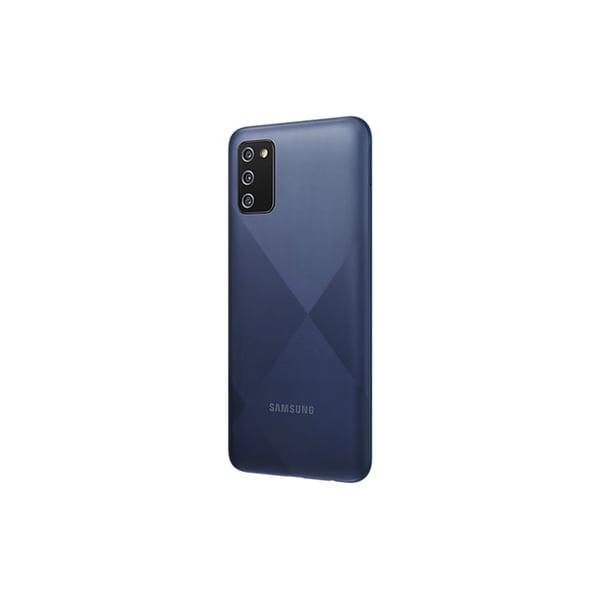 Samsung Galaxy A02s 32GB Blue 4G Smartphone Samsung Galaxy A02s 32GB Blue 4G Smartphone