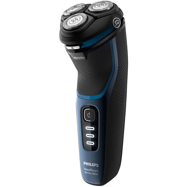 Philips Aqua Touch Shaver 3000 S3222 Philips Aqua Touch Shaver 3000 S3222