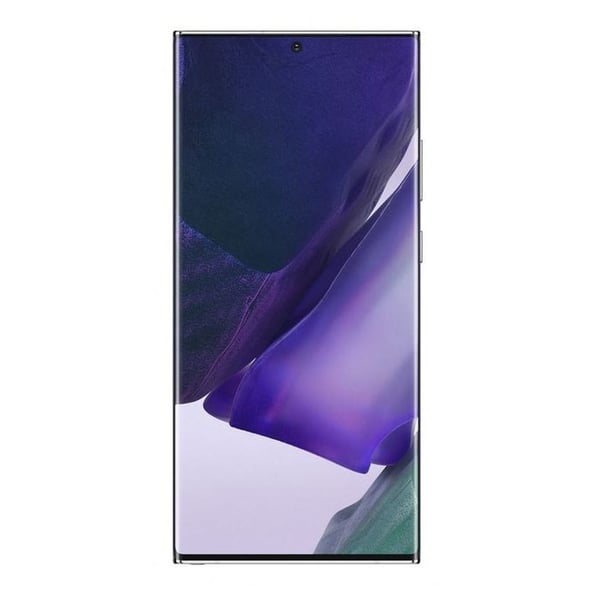 Samsung Galaxy Note20 Ultra 5G 512GB Mystic White Smartphone Samsung Galaxy Note20 Ultra 5G 512GB Mystic White Smartphone