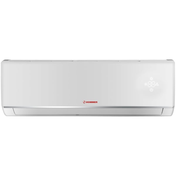 Hommer Split Air Conditioner 2 Ton HSL24R4C Hommer Split Air Conditioner 2 Ton HSL24R4C
