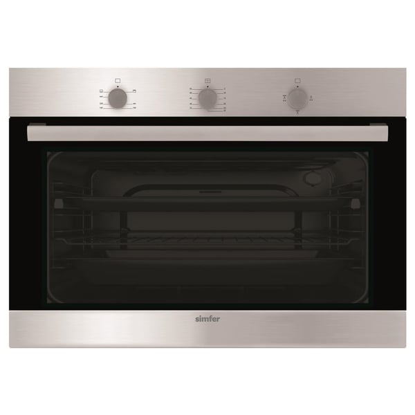Simfer B9100DGRM Built In Oven Simfer B9100DGRM Built In Oven
