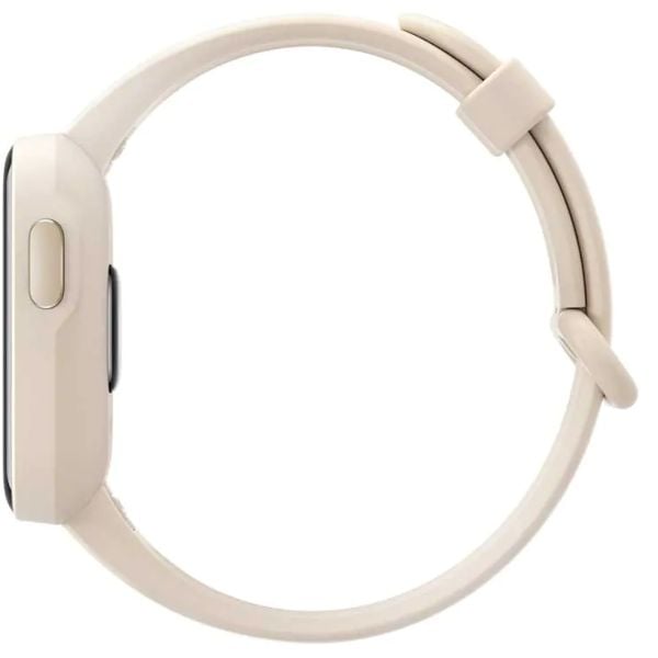 Xiaomi REDMIWT02 Watch Lite White Xiaomi REDMIWT02 Watch Lite White