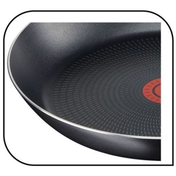 Tefal Cook N Clean Fry Pan Tefal Cook N Clean Fry Pan