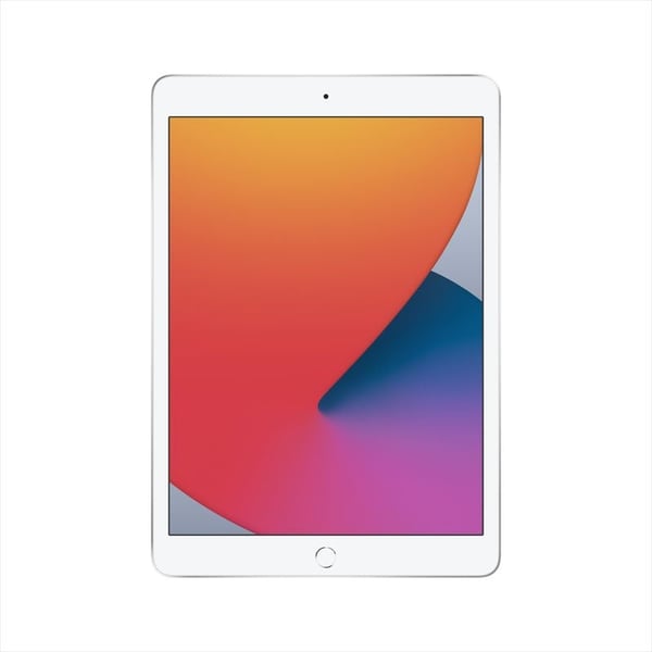iPad (2020) WiFi 128GB 10.2inch Silver iPad (2020) WiFi 128GB 10.2inch Silver
