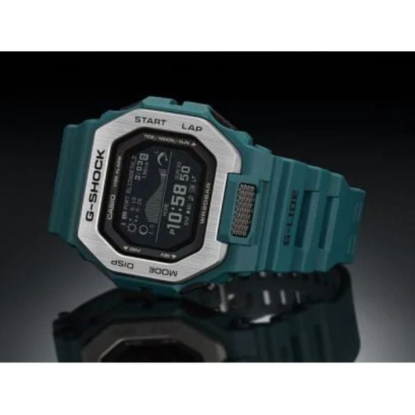 Casio GBX-100-2DR G-Shock Men's Watch Casio GBX-100-2DR G-Shock Men's Watch