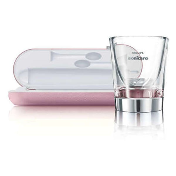 Philips Sonicare Diamond Clean Toothbrush Pink HX936267 Philips Sonicare Diamond Clean Toothbrush Pink HX936267